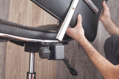 Keep Your Chair Functioning Safely and Effectively!