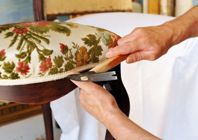 Keep Your Chair Looking It's Best!